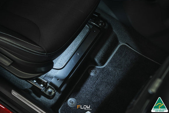 i20 N BC3 Adjustable Fire Extinguisher Bracket/Mount - MODE Auto Concepts