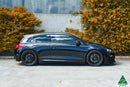 FLOW Designs  Scirocco R PFL V3 Side Skirt Splitters (Pair) - MODE Auto Concepts