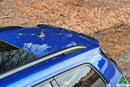 MK7 Golf R Wagon Rear Spoiler Extension - MODE Auto Concepts