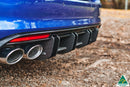 FLOW Designs  MK7 Golf R Wagon Flow-Lock Rear Diffuser - MODE Auto Concepts