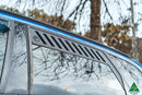 S3 8P Rear Window Vents (Pair) - MODE Auto Concepts
