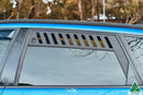 S3 8P Rear Window Vents (Pair) - MODE Auto Concepts
