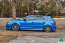 S3 8P Rear Window Vents (Pair) - MODE Auto Concepts