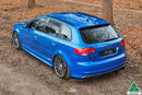 S3 8P Rear Window Vents (Pair) - MODE Auto Concepts