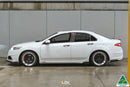 CU2 Accord Euro Rear Window Vents (Pair) - MODE Auto Concepts