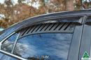 CU2 Accord Euro Rear Window Vents (Pair) - MODE Auto Concepts