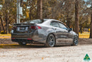 CU2 Accord Euro Rear Window Vents (Pair) - MODE Auto Concepts