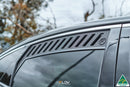 DN8 Sonata N Line 2020+ Rear Window Vents (Pair) - MODE Auto Concepts