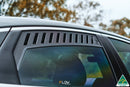 DN8 Sonata N Line 2020+ Rear Window Vents (Pair) - MODE Auto Concepts