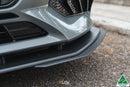 DN8 Sonata N Line 2020-2023 Front Lip Splitter Extensions (Pair) - MODE Auto Concepts