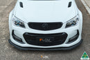 FLOW Designs  VF Commodore S2 Sedan Front Lip Splitter - MODE Auto Concepts