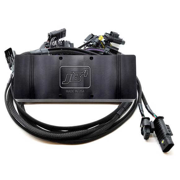 Burger 7989945565358 image 2 of 5: S68 JB4 Tuner for 2023+ BMW XM & 2024+ BMW X5M / X6M