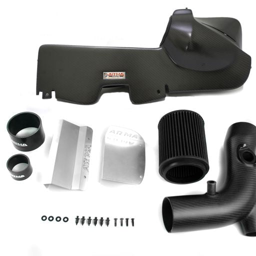 Armaspeed Carbon Fiber Air Intake for Toyota 86 - MODE Auto Concepts