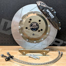 Honda Civic Type R FL/FK AP Racing CP9660 Pro5000R 355mm Brake Kit (Front)-2