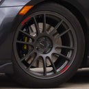 Toyota 86 / Subaru BRZ AP Racing Street/Track Kit (Front)-3