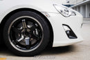 Toyota 86 / Subaru BRZ AP Racing Pro5000R Track Kit (Front)-3