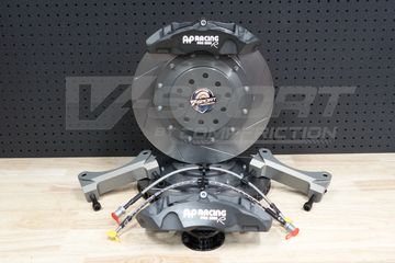 Toyota 86 / Subaru BRZ AP Racing Pro5000R Track Kit (Front) - 0