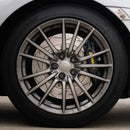 Toyota 86 / Subaru BRZ AP Racing Street/Track DBA Discs Brake Kit (Front)-3