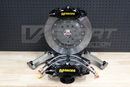 Toyota 86 / Subaru BRZ AP Racing Street/Track DBA Discs Brake Kit (Front)-2