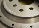 Subaru WRX / STI AP Racing Pro5000R 343mm Kit (Front)-4