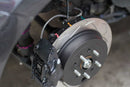 Toyota 86 / Subaru BRZ AP Racing Street/Track Brake Kit (Rear)-3