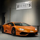 Suspension Secrets Camber Shims Kit - Lamborghini Huracan - MODE Auto Concepts