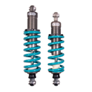 Nitron R1 Coilovers - Lamborghini Gallardo - MODE Auto Concepts