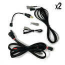 Precision Raceworks  M2/M240i (G87/G42) Stand Alone Auxiliary Fuel System - MODE Auto Concepts