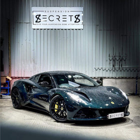 Nitron R3 Coilover - Lotus Emira - MODE Auto Concepts