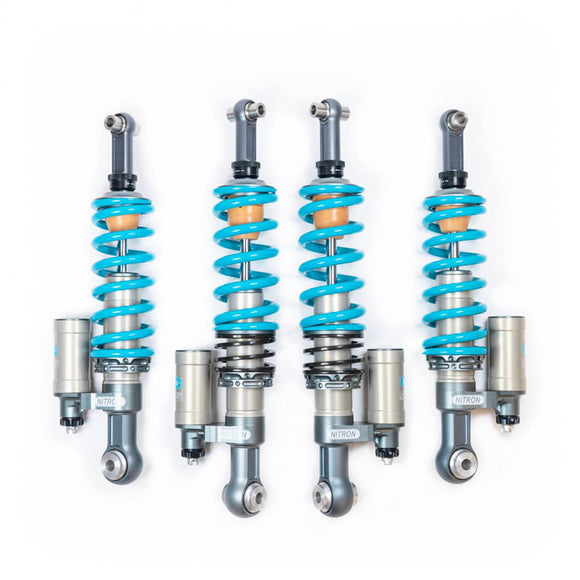 Nitron R3 Coilover - Lotus Emira - MODE Auto Concepts