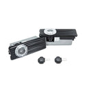 GENUINE BMW M PERFORMANCE LED DOOR PROJECTOR LIGHT & SLIDE SET - MODE Auto Concepts