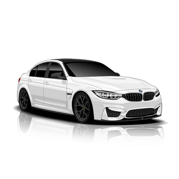 11MODE 'Plug & Play' Exhaust Controller for BMW M3 (F80)
