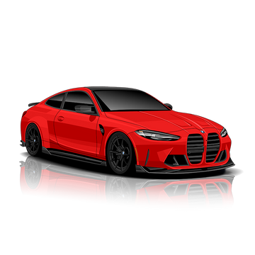 11MODE 'Plug & Play' Exhaust Controller for BMW M4 (G82 / G83)