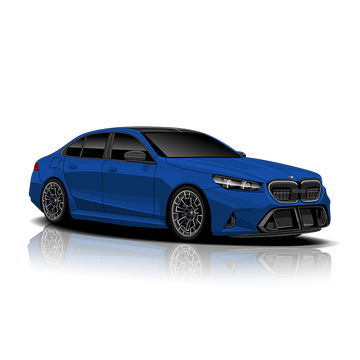 11MODE 'Plug & Play' Exhaust Controller for BMW M5 (G90 / G99)