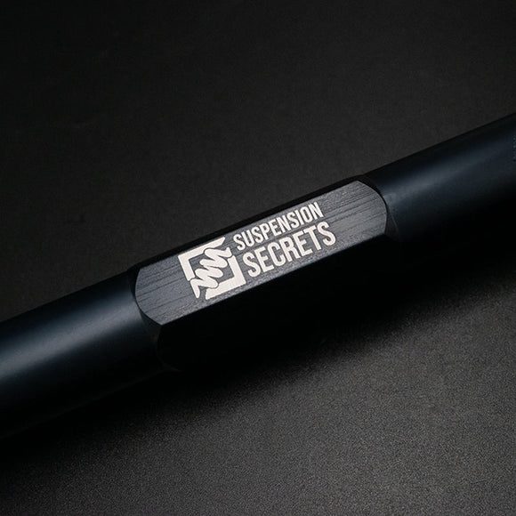 Suspension Secrets Adjustable Rear Toe Arms / Links Kit - BMW F90 M5 - MODE Auto Concepts