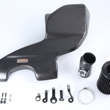 Armaspeed Carbon Fiber Air Intake for MINI Cooper / Cooper S / Cooper JCW F55 / F56 - MODE Auto Concepts