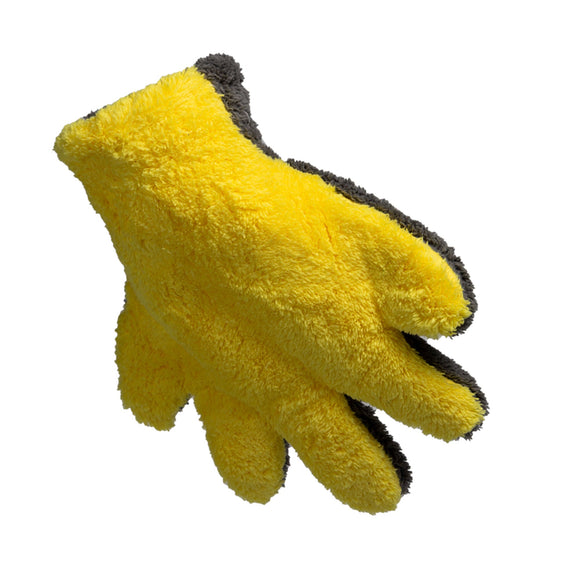 Chemical Guys  The Stranger Helpful Handy Mitt - MODE Auto Concepts