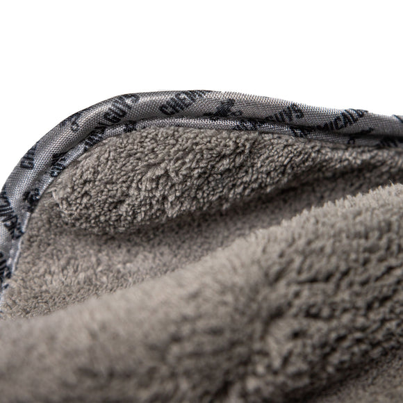 Chemical Guys  Woolly Mammoth Microfiber Drying Towel - MODE Auto Concepts