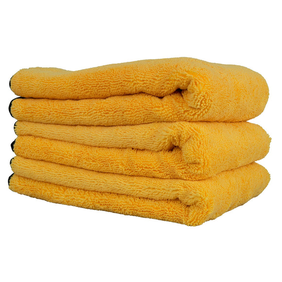 Chemical Guys  Professional Grade Microfiber Towels - MODE Auto Concepts