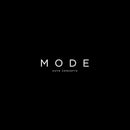 MODE Vintage Logo T-Shirt Black Ltd. Edition 1 of 100 - MODE Auto Concepts
