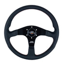 JQ Werks MADTRACE® GEN 2 RACING STEERING WHEEL SYSTEM STEERING WHEEL OPTIONS (Add-on)-9