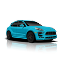 11MODE 'Plug & Play' Exhaust Controller for Porsche Macan (95B pre-facelift)-1