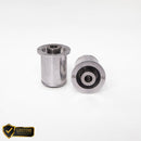 Suspension Secrets Lower Control Arm Inner Monoball - Porsche 911 991 Carrera T - MODE Auto Concepts