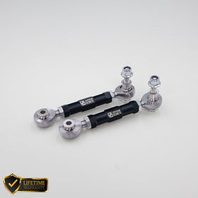 Suspension Secrets Adjustable Rear Drop Links / End Links - BMW E90/E92 M3 - MODE Auto Concepts