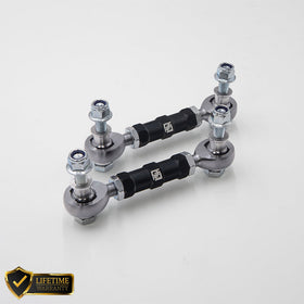 Suspension Secrets Adjustable Rear Drop Links / End Links - BMW F22 M235I / M240I - MODE Auto Concepts