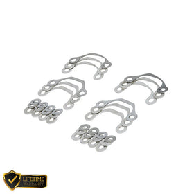 Suspension Secrets Camber Shims Kit - McLaren (OTHER) - MODE Auto Concepts