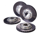 Surface Transforms Carbon Ceramic Brake Kit Upgrade - McLaren 12C - MODE Auto Concepts