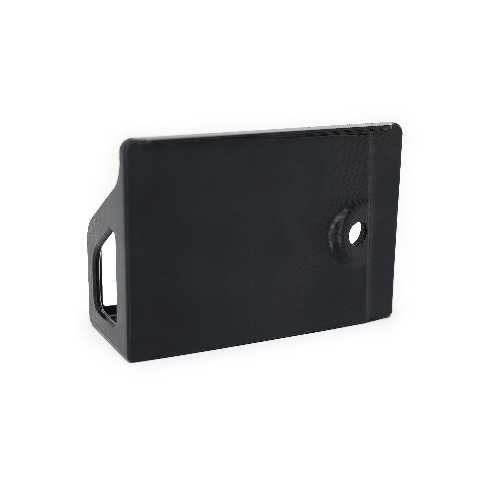Precision Raceworks  F97 X3M Reflex Plus Mounting Cradle - 0
