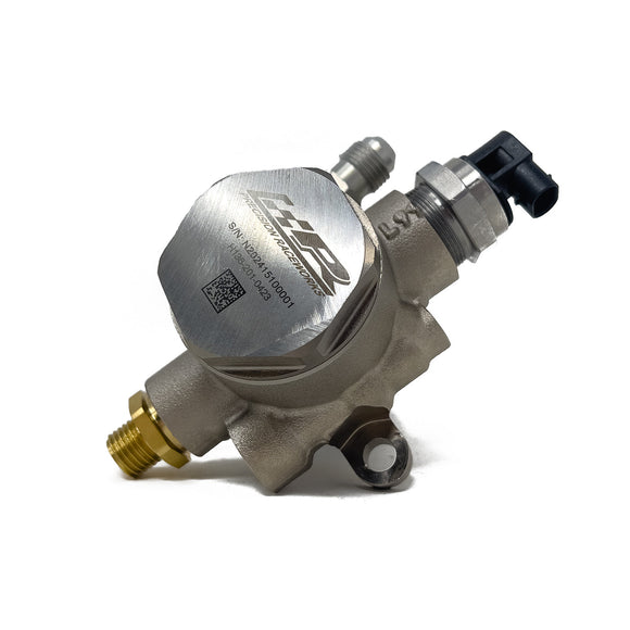 Precision Raceworks  N55 "Gauntlet" HPFP upgrade - MODE Auto Concepts