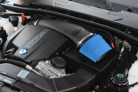 Burger 1987380675 image 6 of 8: BMS E Chassis BMW N55 Performance Intake